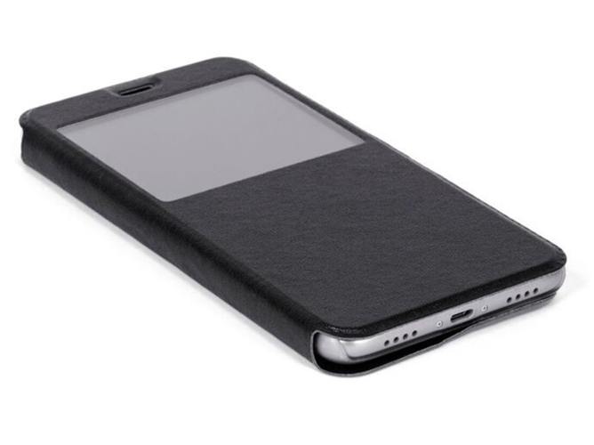 Funda Meizu M3 Note MEIZU Flip Negro