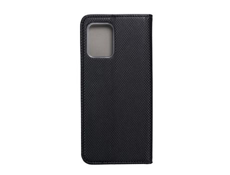 Funda polipiel para MOTOROLA MOTO G73 5G Negro
