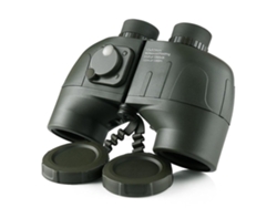 Binóculos 10x50 Para Adultos Marine Hunting Rangefinder Integrado Telescópio Profissional À Prova Dágua De Longa Distância Bak4 Porro Saisiyiky