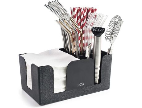 Caja para guardar accesorios de cóctel LACOR