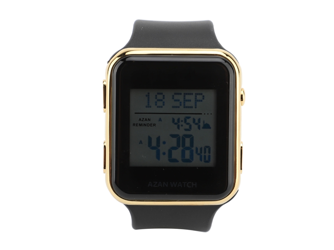 Reloj De Pulsera De Piel Sintética Con Números Arábigos, Reloj De Cuarzo Para Parejas (rojo)