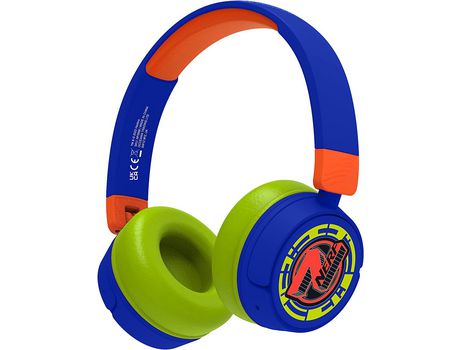 Auriculares Wireless Nerf OTL Bluetooth