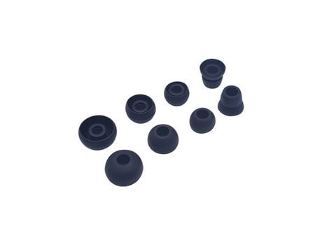 Auriculares Pontas Mm Diâmetro para Powerbeats INF Silicona
