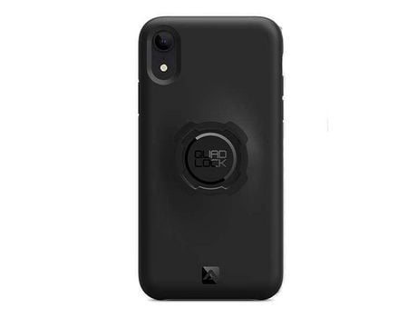 Funda para iPhone XR QUAD LOCK