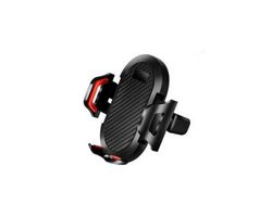 Soporte Brac Carregamento Sem Carro Sensor Inteligente Zhenku Automotive YIZHOOD Negro