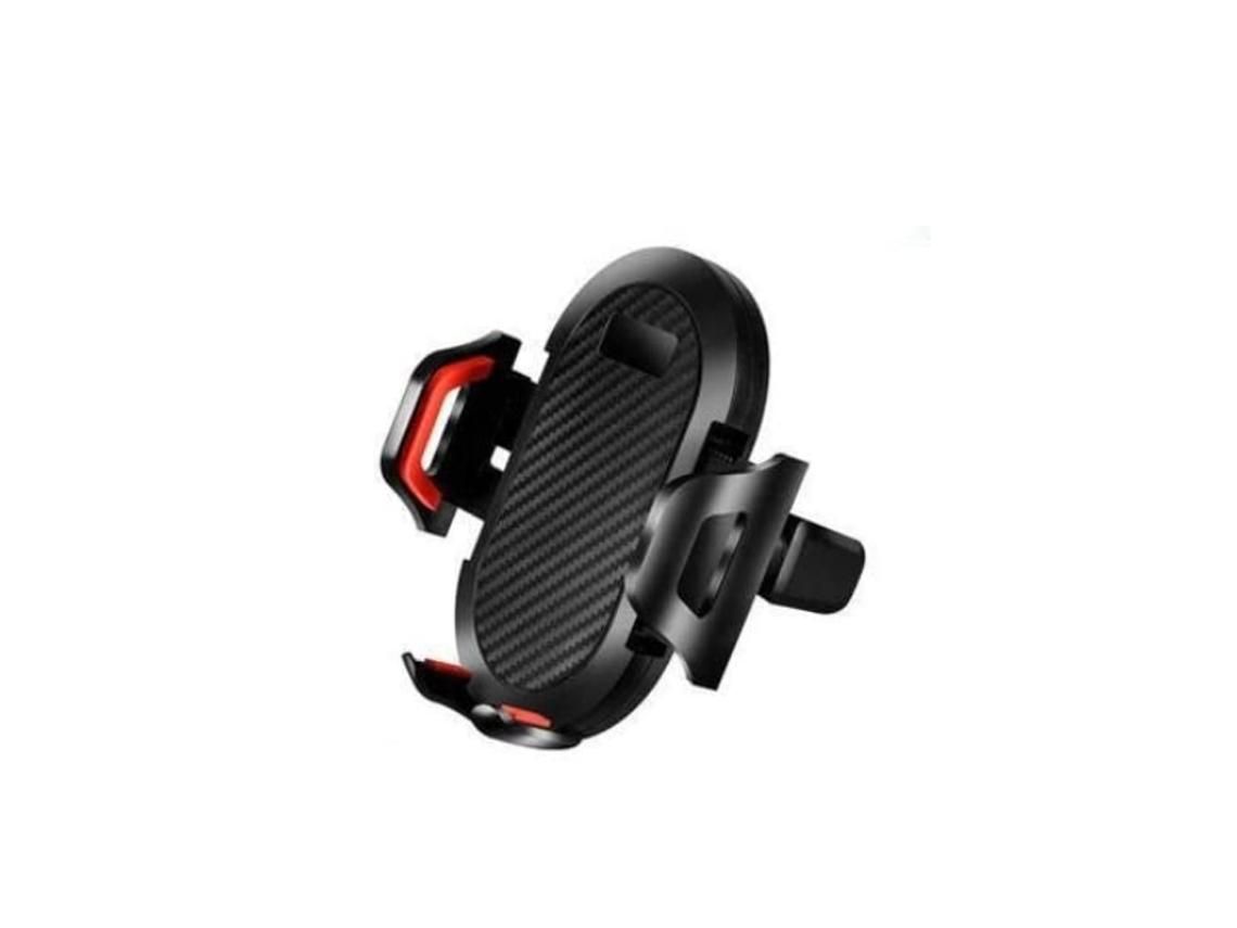 Soporte Brac Carregamento Sem Carro Sensor Inteligente Zhenku Automotive YIZHOOD Negro