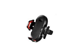 Soporte Brac Carregamento Sem Carro Sensor Inteligente Zhenku Automotive YIZHOOD Negro