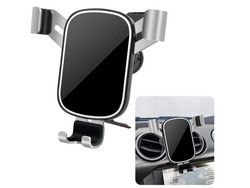 Soporte Carro Ford Mustang Automotivos Navegação Interiores YIZHOOD Negro
