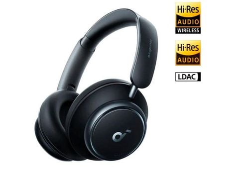 Auriculares Diadema Supraaurales Soundcore Space Hi ANKER Bluetooth