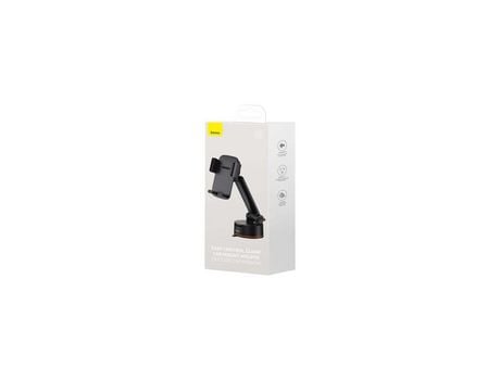 4,7 - 6,7 pulgadas versión ventosa soporte cabina coche/calandra Easy Control PRO SUYK020001 BASEUS