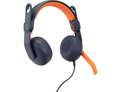 Auriculares Zone Learn LOGITECH