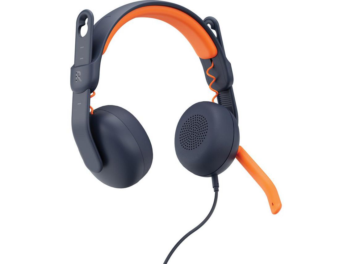 Auriculares Zone Learn LOGITECH