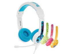 Auriculares para niños School BUDDYPHONES
