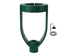 Convertidor De Voltaje De Accionamiento Cuadrado Para Taladro De Banco, Accesorio Para Carpintería, 65-40 Mm