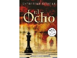 Libro El ocho / The Eight de Katherine Neville (Español)