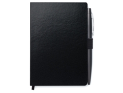 Libreta A6 Con Bolígrafo