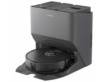 Robot Aspirador ROBOROCK S8 Pro Ultra 5200 mAh