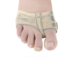 1 Par De Cubrepiés De Silicona Para Danza, Almohadilla Protectora Parcial Para El Antepié, Ballet, Latino, Gimnasia, Tallas