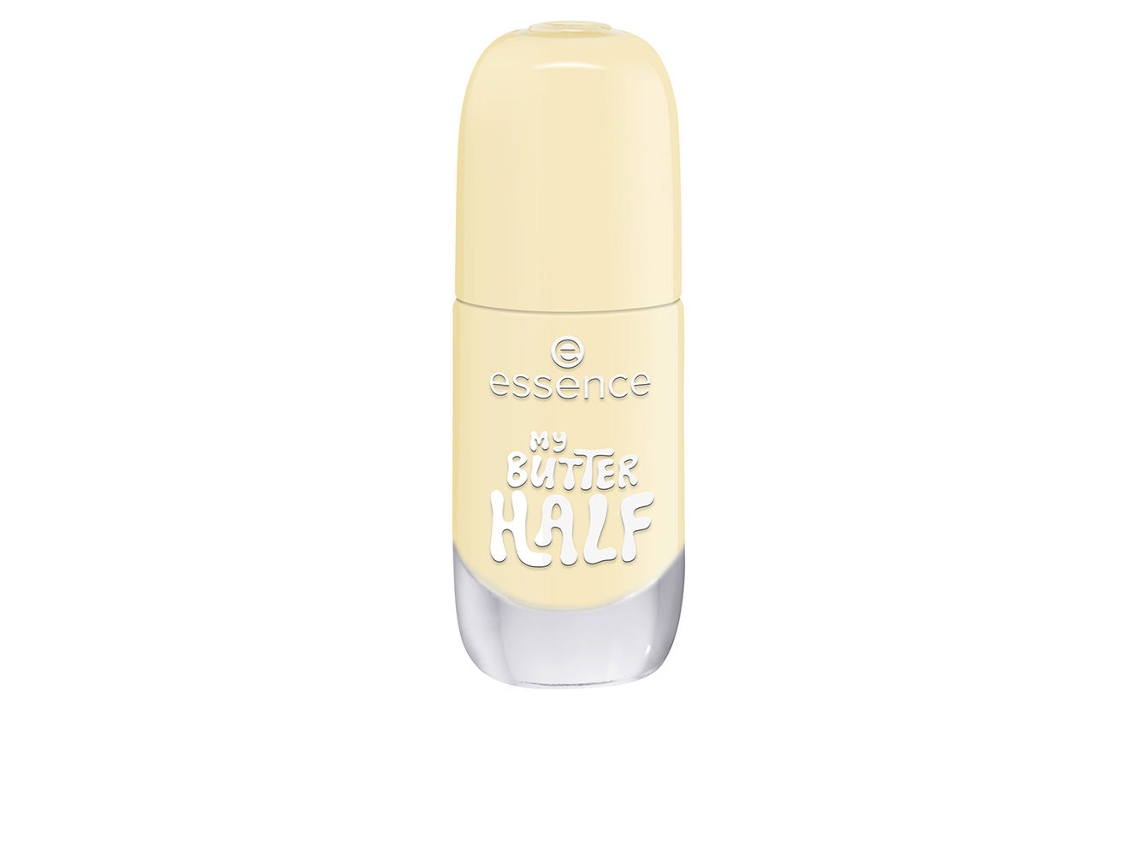 Esmalte De Uñas Gel