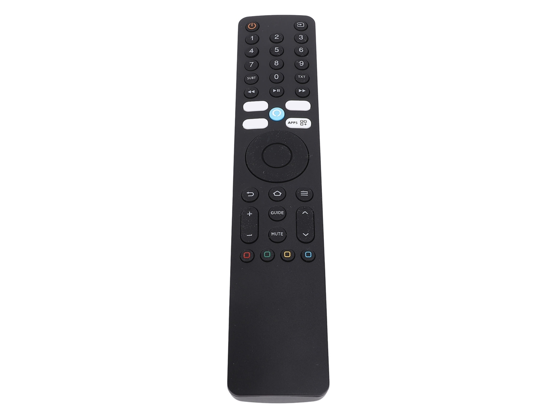 Repuesto De Pilas Aaax2 Para Mando A Distancia De Tv Xmrm Mf (pnia). No Requiere Instalación.