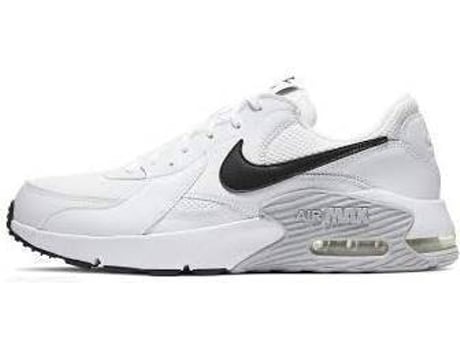 Zapatillas NIKE Air Max Excee Hombre (47.5 - Blanco)