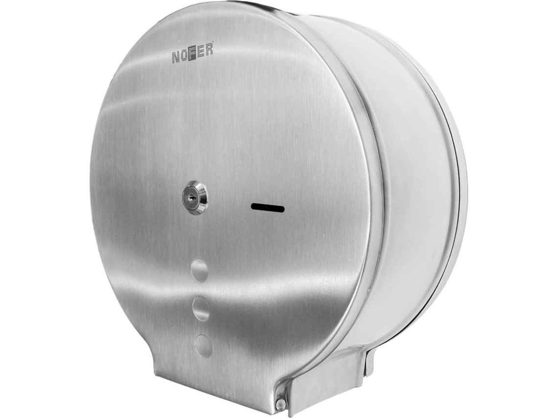 Soporte para Papel Higiénico NOFER N5006S