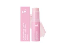 Barra hidratante multiefecto Pink Plump