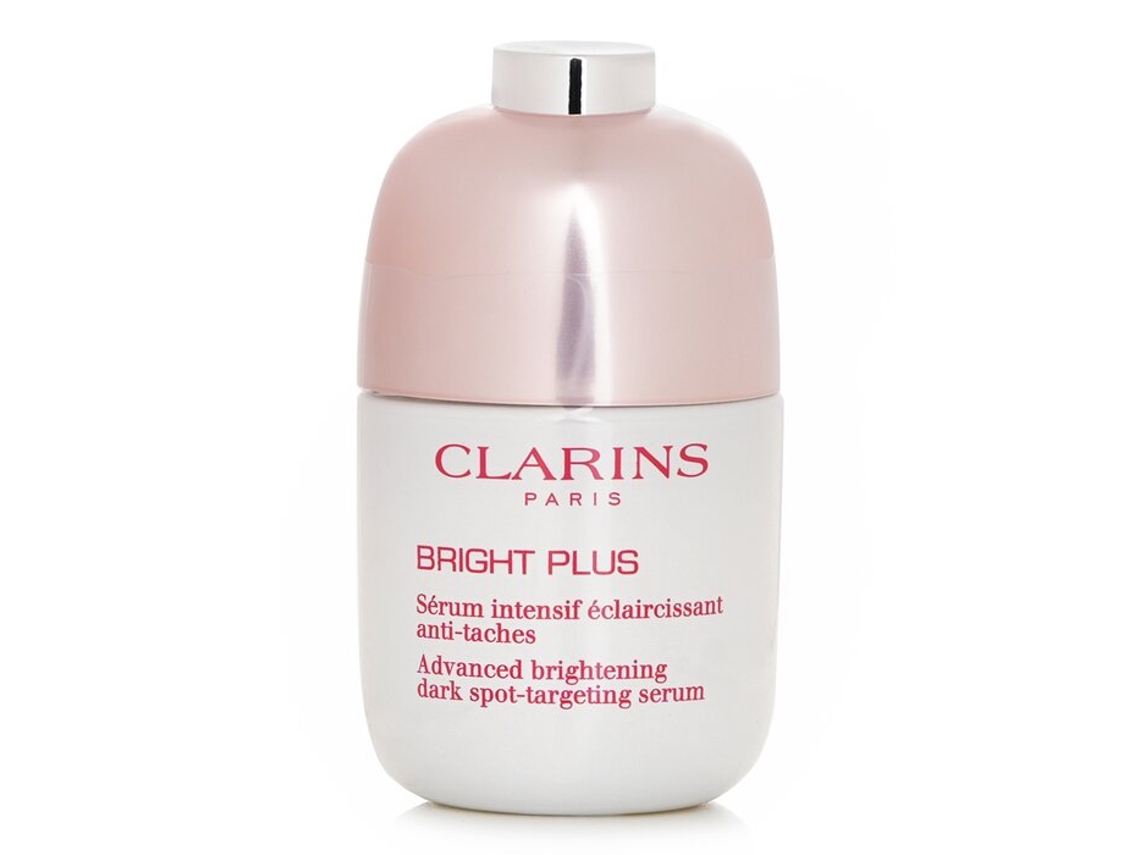 Suero iluminador avanzado Bright Plus para manchas oscuras (30 ml/1 oz) Clarins