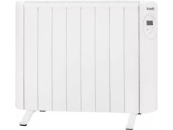 Emisor Térmico KUNFT KTE3782 (2000 W)