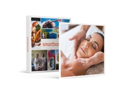 Caja Regalo SMARTBOX Centro de Estética y Bienestar Rocío Escobar: 1 tratamiento facial de 30 min o 1 sesión de drenaje de piernas de 30 min
