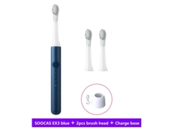 Cepillo de Dientes Eléctrico GRPT