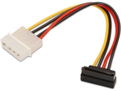Cable de Datos AISENS (10 cm)