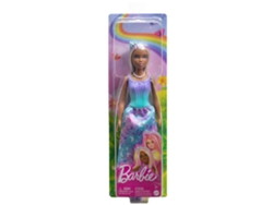 Barbie - Princesa Púrpura MATTEL