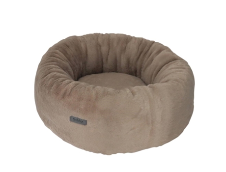 Cojín Donut para perros NOBBY PET Eco Zarif