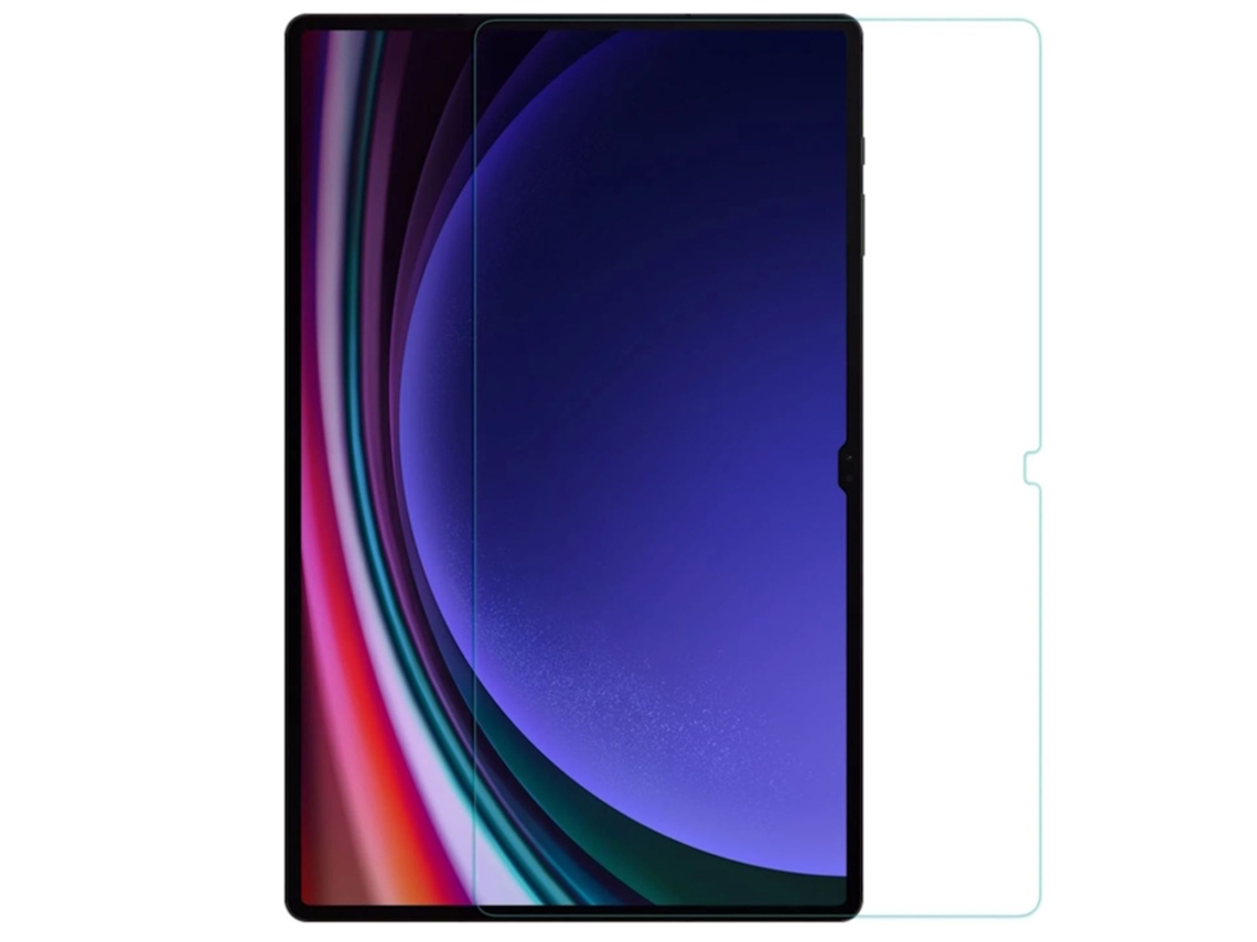 Vidrio templado transparente ILIKE 2.5D Edge para Samsung Galaxy Tab S9 Ultra 14 6 '' X910 / X916B / X918N 2023