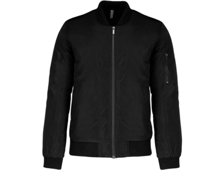 Chaqueta KARIBAN Hombre (Multicolor)