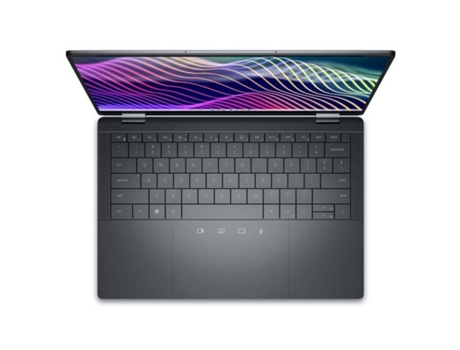 Portátil DELL Latitude 9440 (Intel Core i7-1355U - RAM: 16 GB - 512 GB SSD GB)