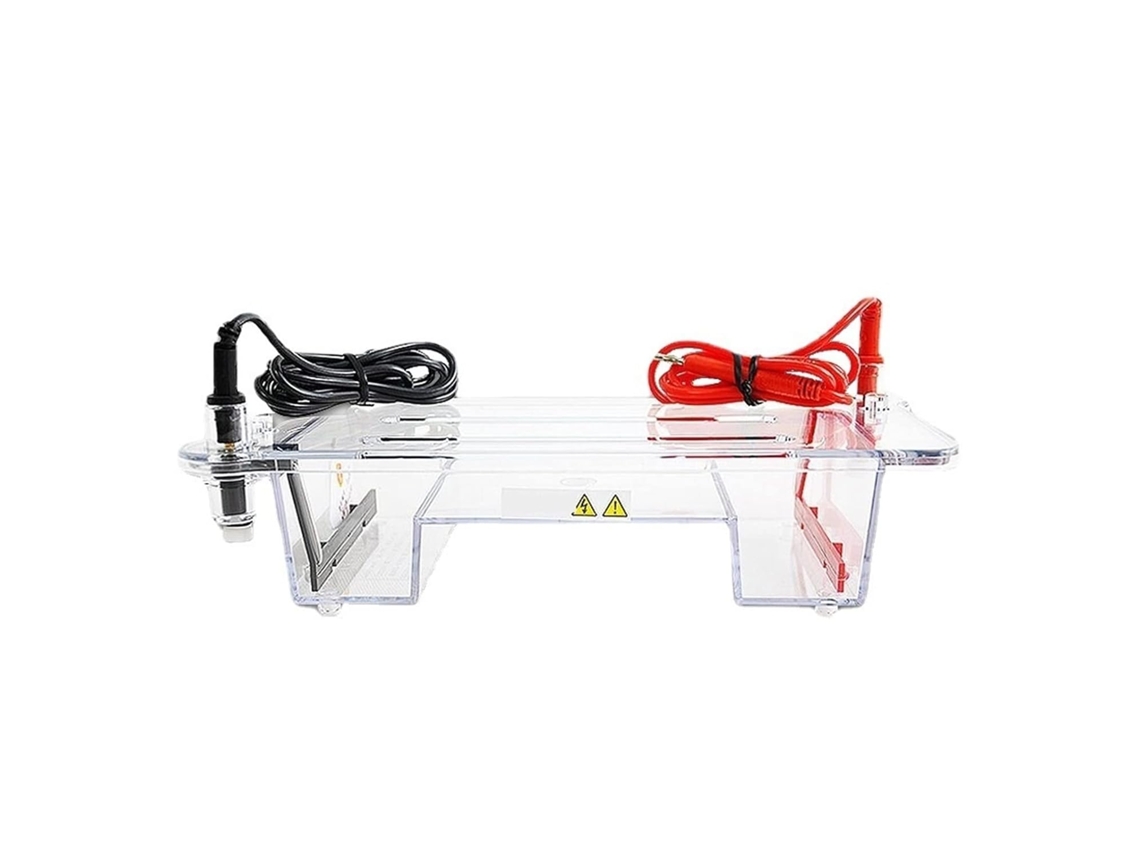 Instrumento De Electroforesis De Agarosa Dycp-31cn Instrumento De Electroforesis Horizontal De Gel De Proteínas