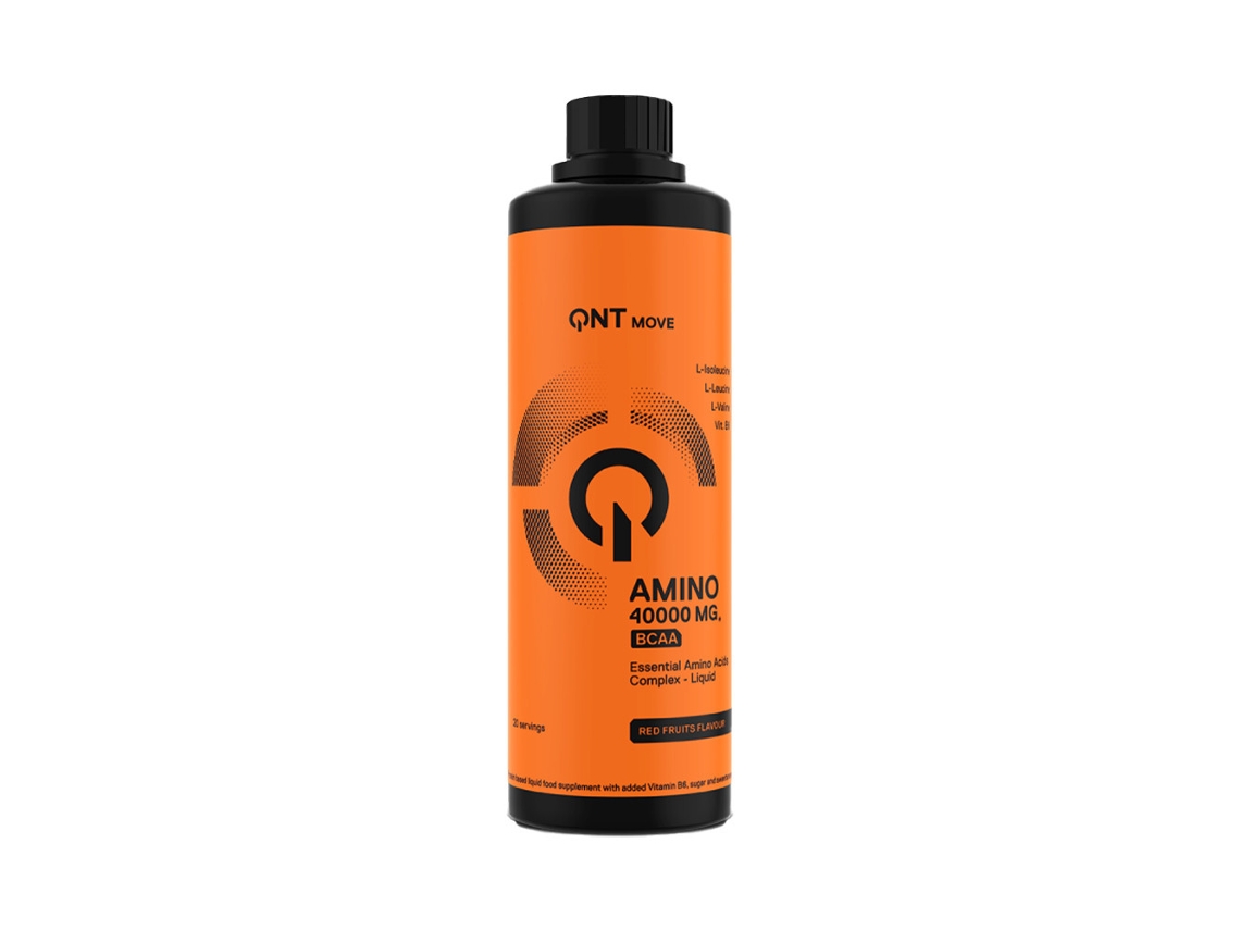 Aminoácido líquido 4000 Qnt (500ml)