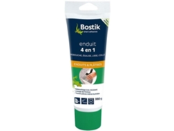 Revestimiento Multiuso 4 En 1 Bostik Tubo 330 G Blanco Interior Diy