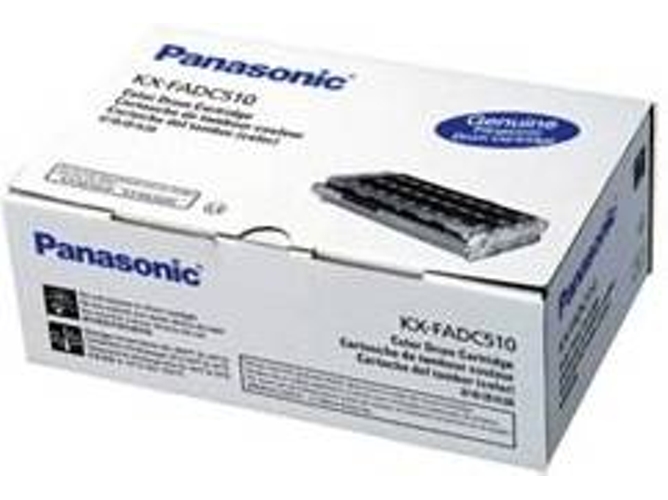 Tóner PANASONIC KX-FADC510X
