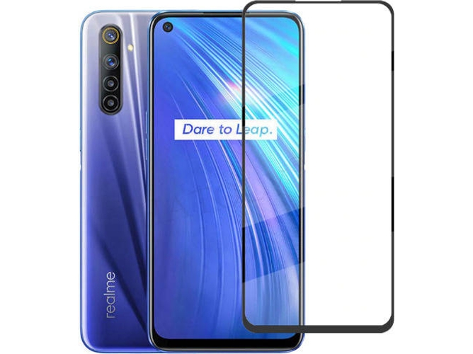 Carcasa Oppo Realme 6