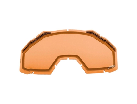 Casco KLIM Viper/Viper Pro Dbl Lens
