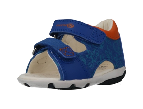 Sandalias de Niños GEOX Azul (19)