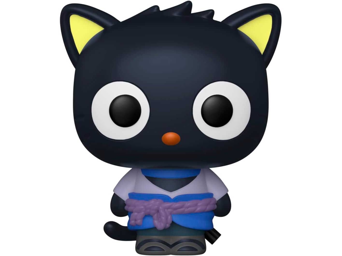 Figura Pop Chococat B.active de Naruto Shippuden x Hello Kitty