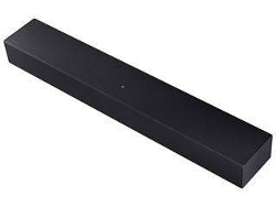 Soundbar SAMSUNG HW-B400F (2 Canales - Preto)