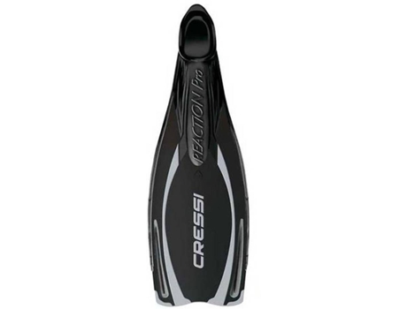 Aletas de Buceo CRESSI Reaction Pro (EU 44-45)