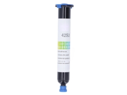 Cinta Aislante Líquida 50 Cc, Pegamento Epoxi, Resina Resistente A Los Rayos Uv Para Protección Y Soldadura.