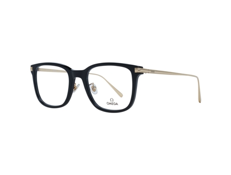 Montura de Gafas Hombre Omega OM5005-H 54001
