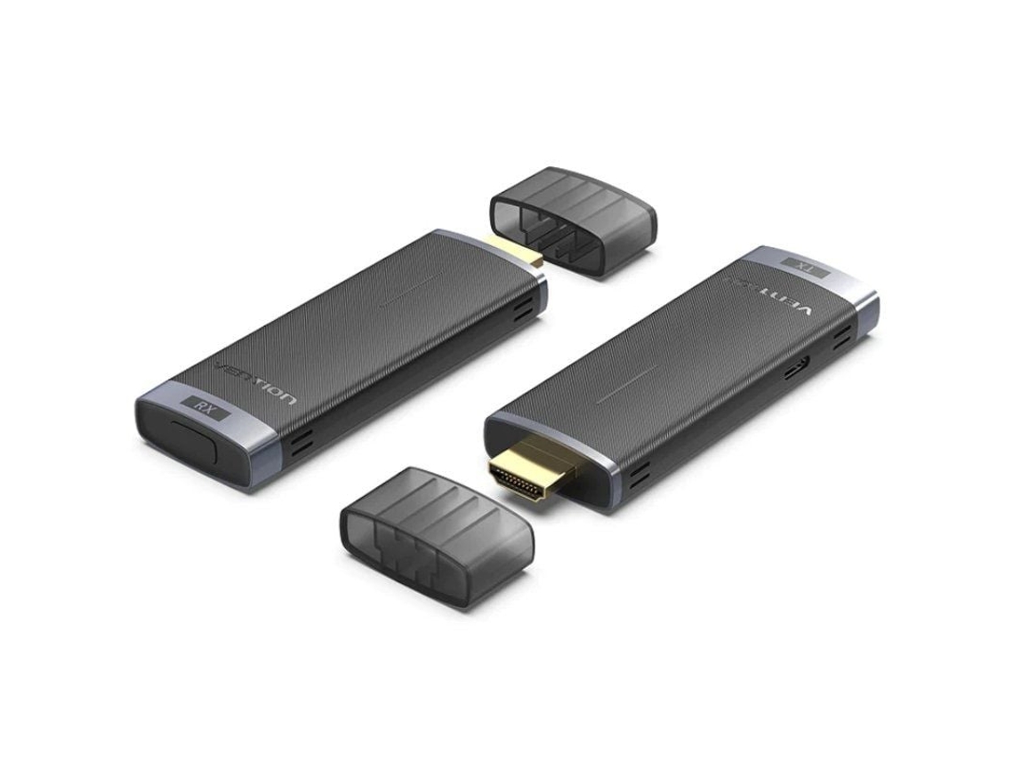 Transmisor Y Receptor Hdmi Inalámbrico VENTION Adcb0